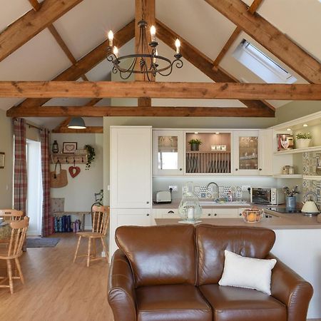 Calf House Cottage Sedgefield Exterior photo