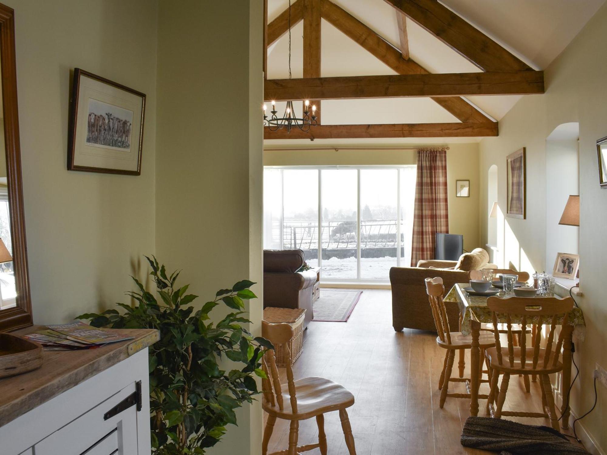 Calf House Cottage Sedgefield Exterior photo
